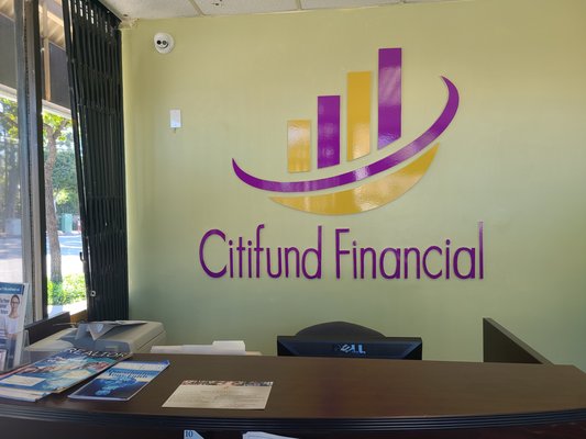 Photos of Citifund Financial Inglewood, CA