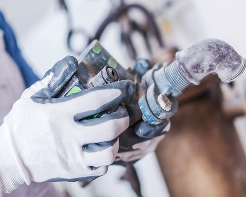 Photos of Advance Plumbing & Heating Repair Co Inc Laguna Beach, CA
