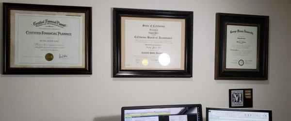 Photos of SJ Accounting Consulting Livermore, CA