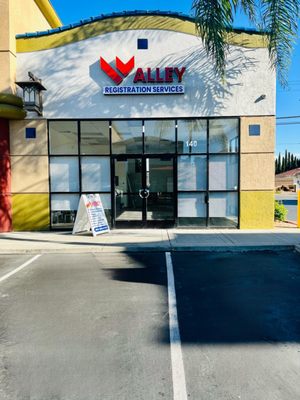 Photos of Valley Registration Services Livermore, CA