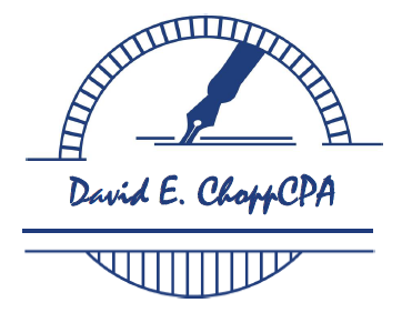 Photos of David E Chopp, CPA Livermore, CA