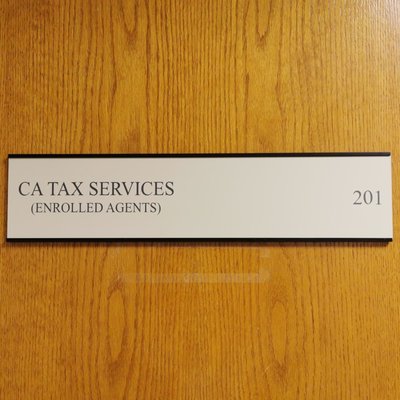 Photos of CA Tax & Finance Services Livermore, CA