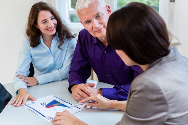 Photos of Pleasanton Tax Consultants Livermore, CA