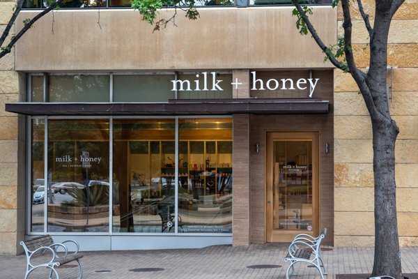 Photos of Milk + Honey Los Angeles, CA