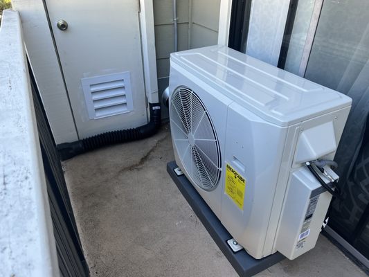 Photos of A.S.A.P. Heating & Air Conditioning Oakland, CA
