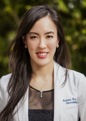 Photos of Andrea Hui Austin, MD Oakland, CA