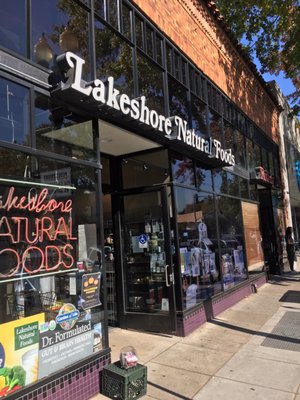 Photos of Lakeshore Natural Foods Oakland, CA