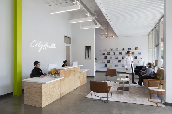 Photos of CityHealth- Montclair Village Oakland, CA