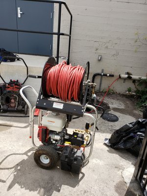 Photos of Rooter & Plumbing Solutions Oakland, CA