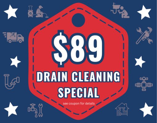 Photos of Fraser Plumbing Services Oceanside, CA