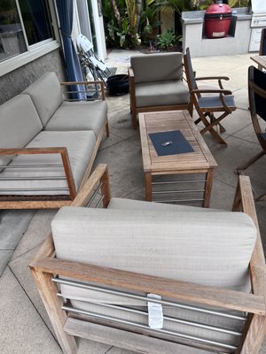 Photos of My Teak Pro Oceanside, CA