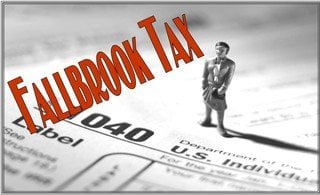 Photos of Fallbrook Tax & Business Services Oceanside, CA