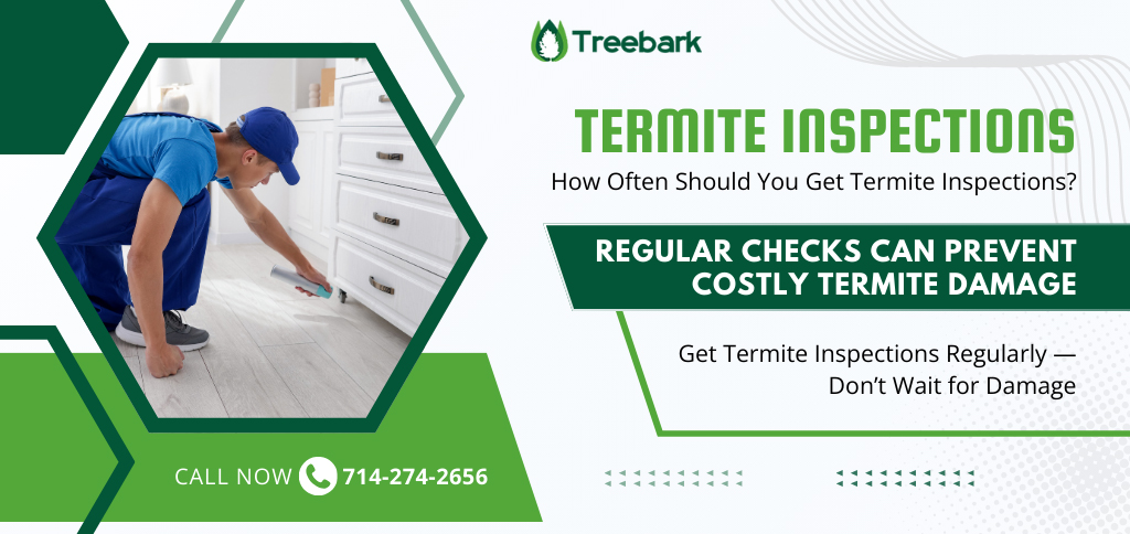 Photos of Treebark Termite and Pest Control Orange, CA