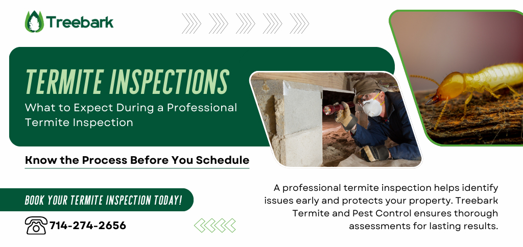 Photos of Treebark Termite and Pest Control Orange, CA