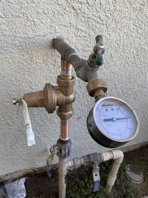 Photos of All Help rooter &plumbing Rancho Cucamonga, CA