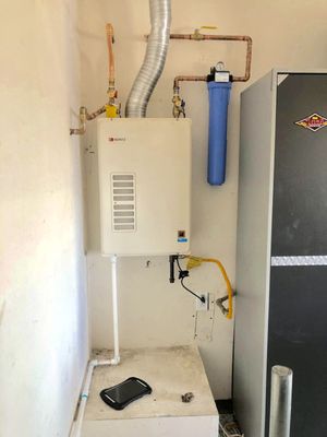 Photos of Bobby Blue Plumbing Rancho Cucamonga, CA