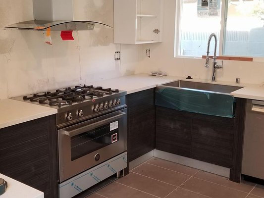 Photos of Trinity Plumbing Rancho Cucamonga, CA