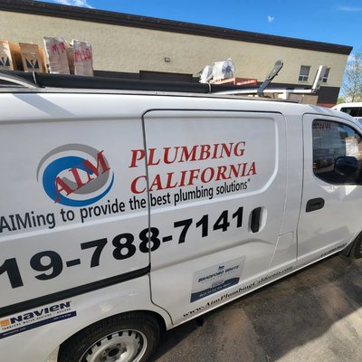 Photos of Aim Plumbing California Rancho Cucamonga, CA