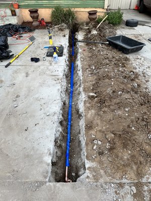 Photos of First Class Plumbing and Rooter Rancho Cucamonga, CA