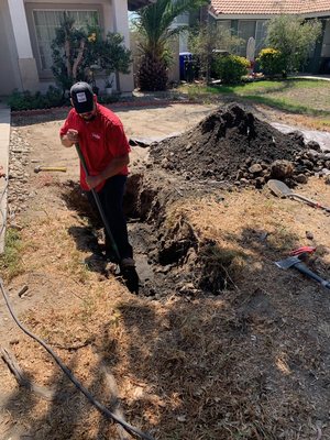 Photos of Mr. Rooter Plumbing of The Inland Empire Rancho Cucamonga, CA