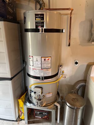 Photos of AAA Water Heater Company Rancho Cucamonga, CA