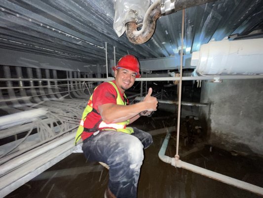 Photos of A-1 Total Service Plumbing Rancho Cucamonga, CA