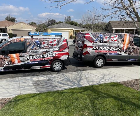 Photos of A&R Plumbing & Drain Rancho Cucamonga, CA
