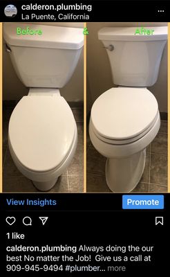 Photos of Calderon Plumbing & Drain Services Rancho Cucamonga, CA
