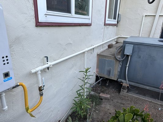 Photos of Option One Plumbing Rancho Cucamonga, CA