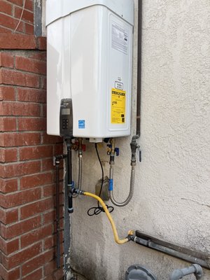 Photos of RD Plumbing and Rooter Rancho Cucamonga, CA