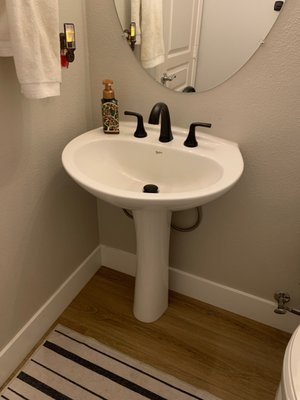 Photos of Regal Plumbing & Rooter Rancho Cucamonga, CA