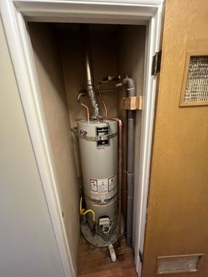 Photos of Rooter Warrior Plumbing & Drain Cleaning Rancho Cucamonga, CA