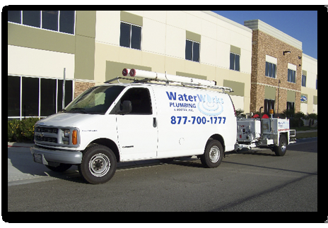 Photos of Waterworks Plumbing & Rooter Rancho Cucamonga, CA