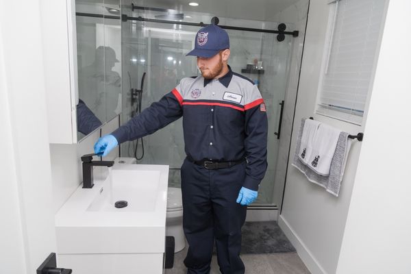 Photos of Americana Plumbing Experts Rancho Cucamonga, CA