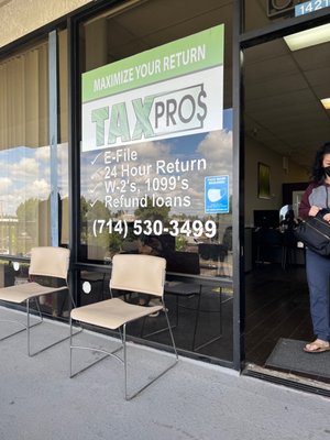 Photos of Tax Pros Redding, CA