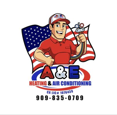 Photos of A and E Heating and Air Conditioning Redlands, CA