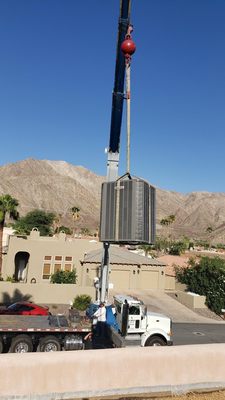 Photos of Air Unlimited Cooling & Heating Redlands, CA