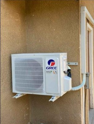 Photos of Torres Air Conditioning-Mini Split Redlands, CA