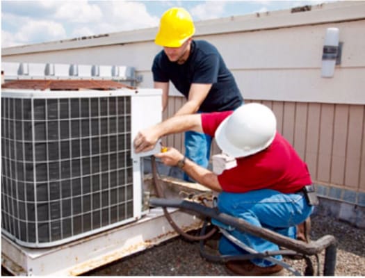 Photos of Top Notch Plumbing Heating & Air Conditioning - Corona Redlands, CA