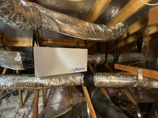Photos of AE HVAC Redlands, CA