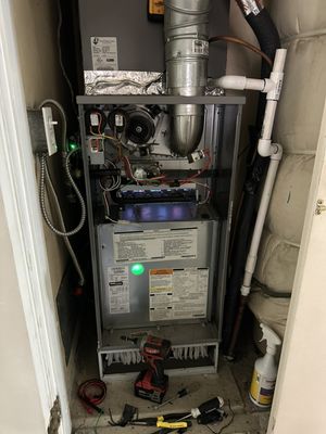 Photos of The AC Service Guy Redlands, CA