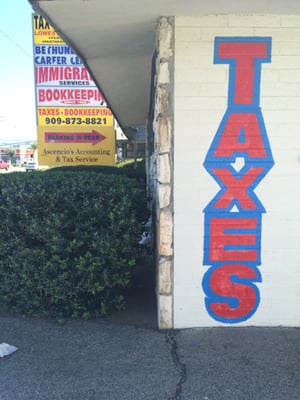 Photos of Ascencio’s Accounting & Tax Service Redlands, CA