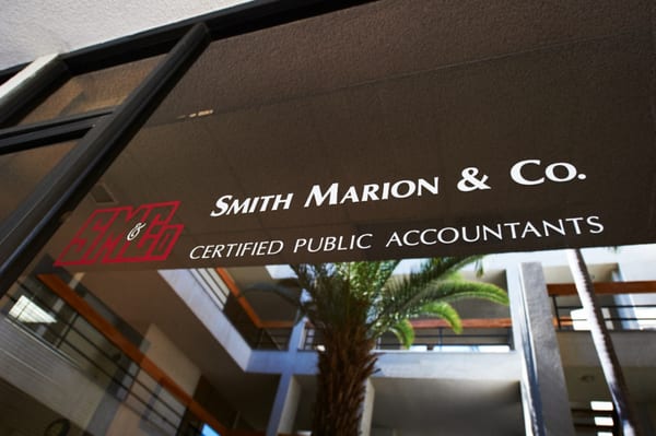 Photos of Smith Marion & Co Redlands, CA