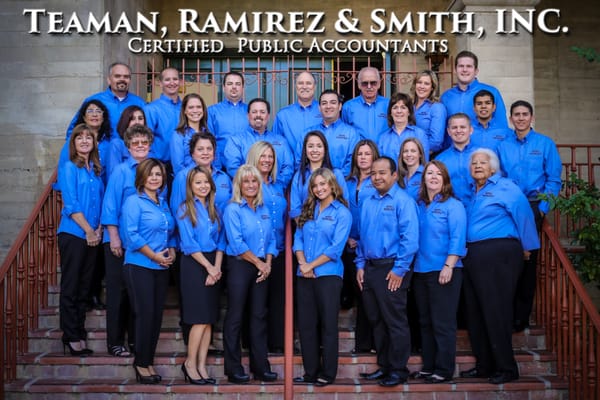 Photos of Teaman Ramirez & Smith Redlands, CA