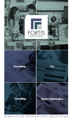 Photos of Fortis Accounting Services Redlands, CA