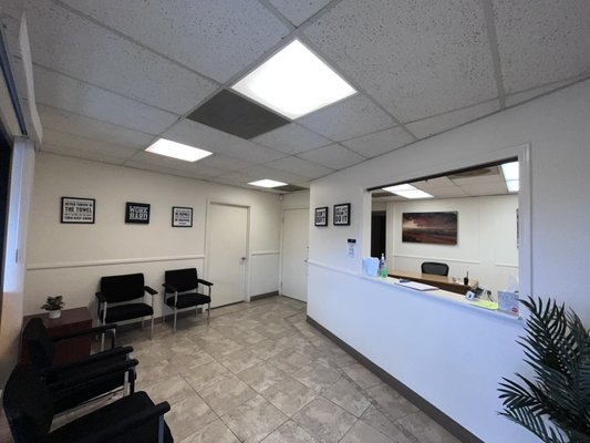 Photos of American Tax & Financial Services Redlands, CA