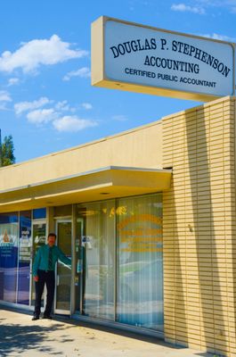 Photos of Stephenson Accountancy Redlands, CA