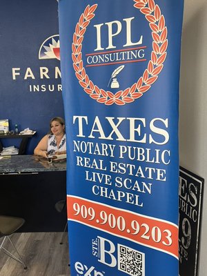 Photos of IPL Consulting Redlands, CA