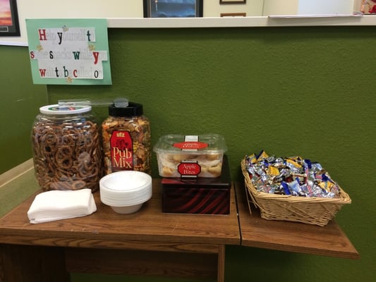 Photos of Greenfields Financial Services Redlands, CA