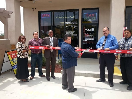 Photos of Wise Professional Services Inc. Redlands, CA